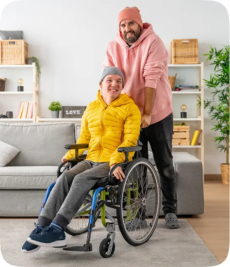 Подбор и настройка ТСР