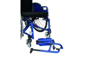 Съемная опора для ног (рама BSA)