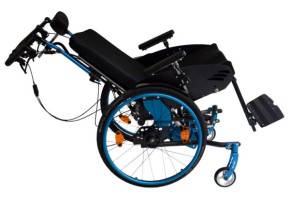 Меняющее угол наклона