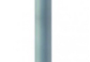 Пастельно-синий матовый