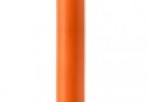 Оранжевый матовый