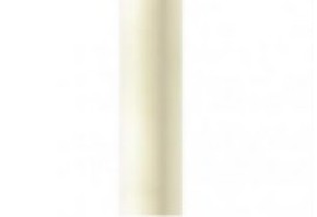 Кремово-белый матовый