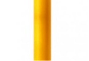 Хром желтый матовый