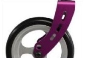 Фиолетовый