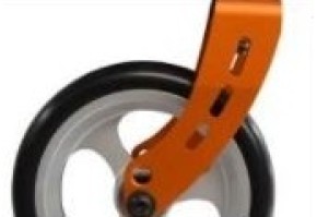 Золотой апельсин