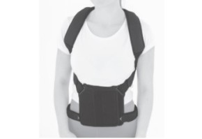 Готовый вид изделия спереди