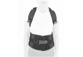 Готовый вид изделия спереди