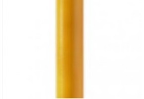 Хром желтый металлик