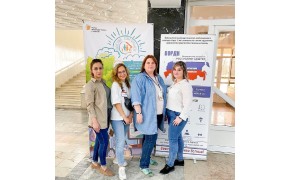 Выставка в Майкопе