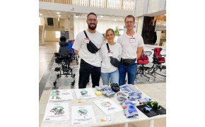 Выставка в Майкопе