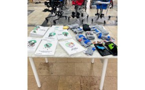 Выставка в Майкопе