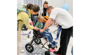 Выставка в Краснодаре 2022