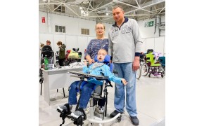 Выставка в Краснодаре 2022