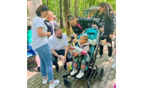 Модный пикник 2022