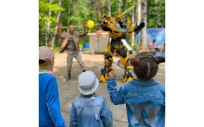 Модный пикник 2022