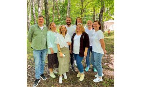 Модный пикник 2022