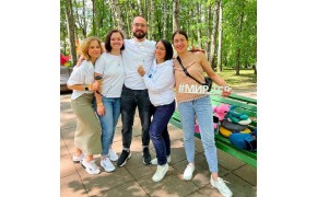 Модный пикник 2022