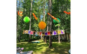 Модный пикник 2022