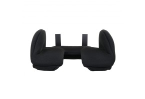 Подушка с боковыми упорами (450810-E)