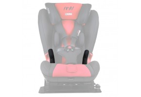 Подушки для тазовых упоров (450730-Е)