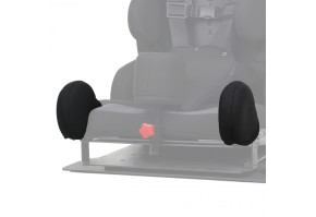 Боковые поддержки колена, левая или правая (300350-Е/300355-Е)