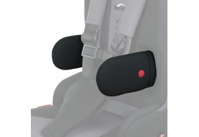 Боковые поддержки, маленькие (фикс., откид.) (300500-E/300505-E)