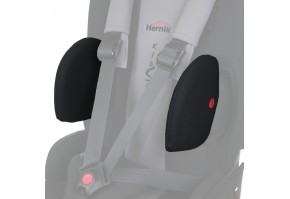 Боковые поддержки, большие (фикс., откид.) (300510-E/300515-E)