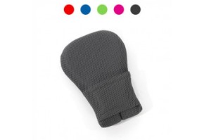 Увеличенная паховая накладка