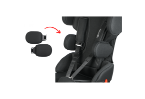 Боковые поддержки, узкие