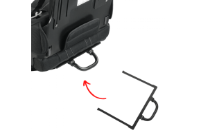 Зажимная дуга