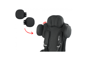 Плечевые поддержки