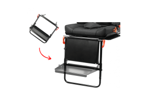 Подставка для ног, складная