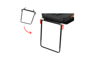 Стабилизация спереди