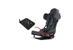 Функция наклона 10° (0°/2.5°/5°/7.5°/10°)