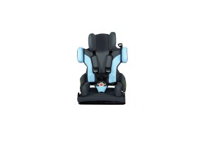 Соединитель нагрудных ремней