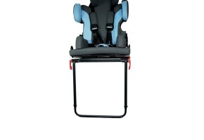 Стабилизация спереди