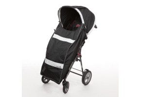 Навес с мешком для ног