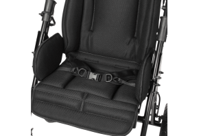 4-точечный ремень