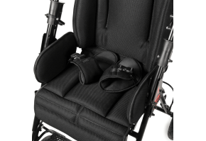 Ремни для разведения ног