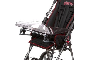 Столик, прозрачный