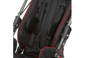 Боковые поддержки