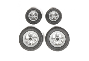 Комплект пневматических колес