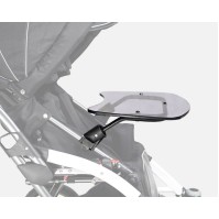 HPO_414 Столик из пластика