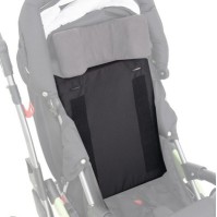 HPO_151 Подушка уменьшающая глубину сидения на 3 см