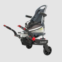 RCR_611 Приставка Buggypod PERLE