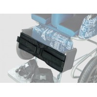 RCR_115 Ремень на голени с боковыми подушками