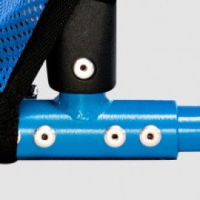 Рама не боится воздействия воды