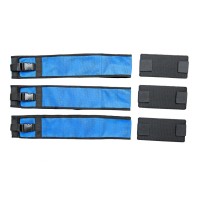 Крепежный набор для подушки BodyMap Akl_325