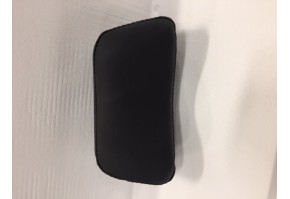 Подушка подголовника мягкая, небольшая 6000360