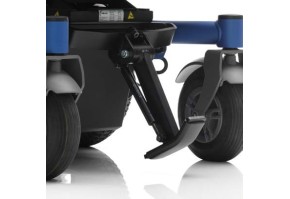 Приспособление для преодоления бордюров 6000174